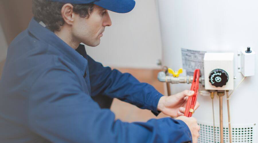 Local 24/7 Emergency Plumbing in Carthage, TX
